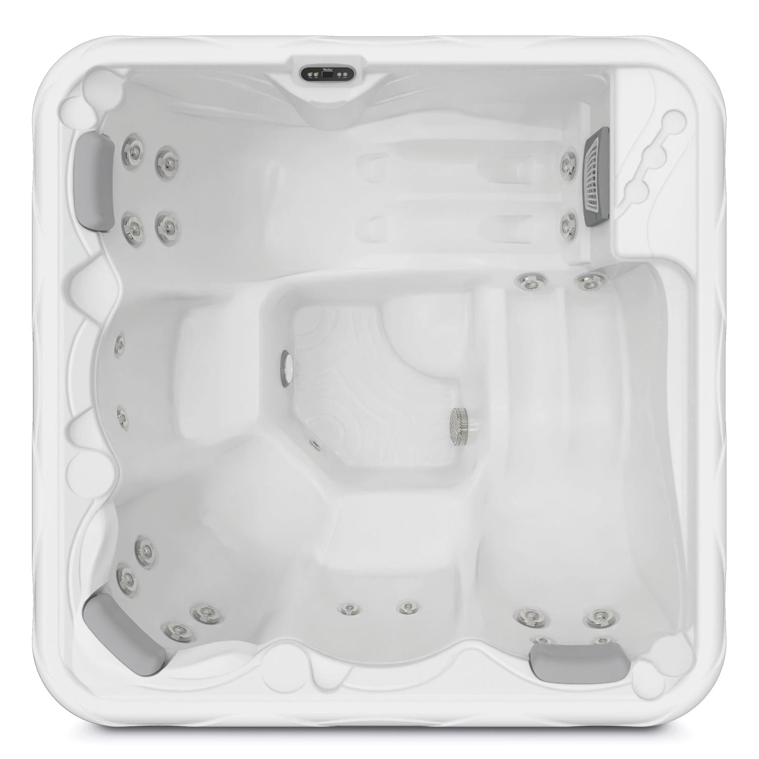 Wellis Callisto Classic hot tub