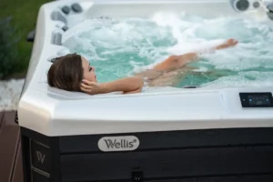 In de spa als je zwanger bent: dit moet je weten voor een veilige wellness-ervaring