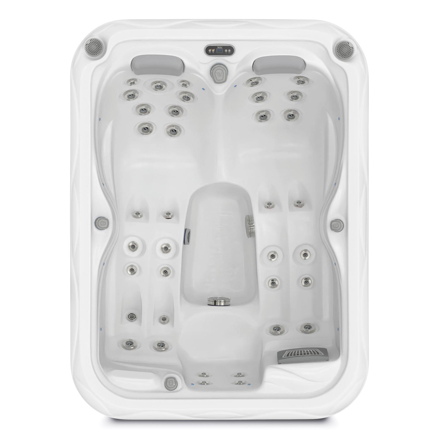 Wellis Mars Classic hot tub