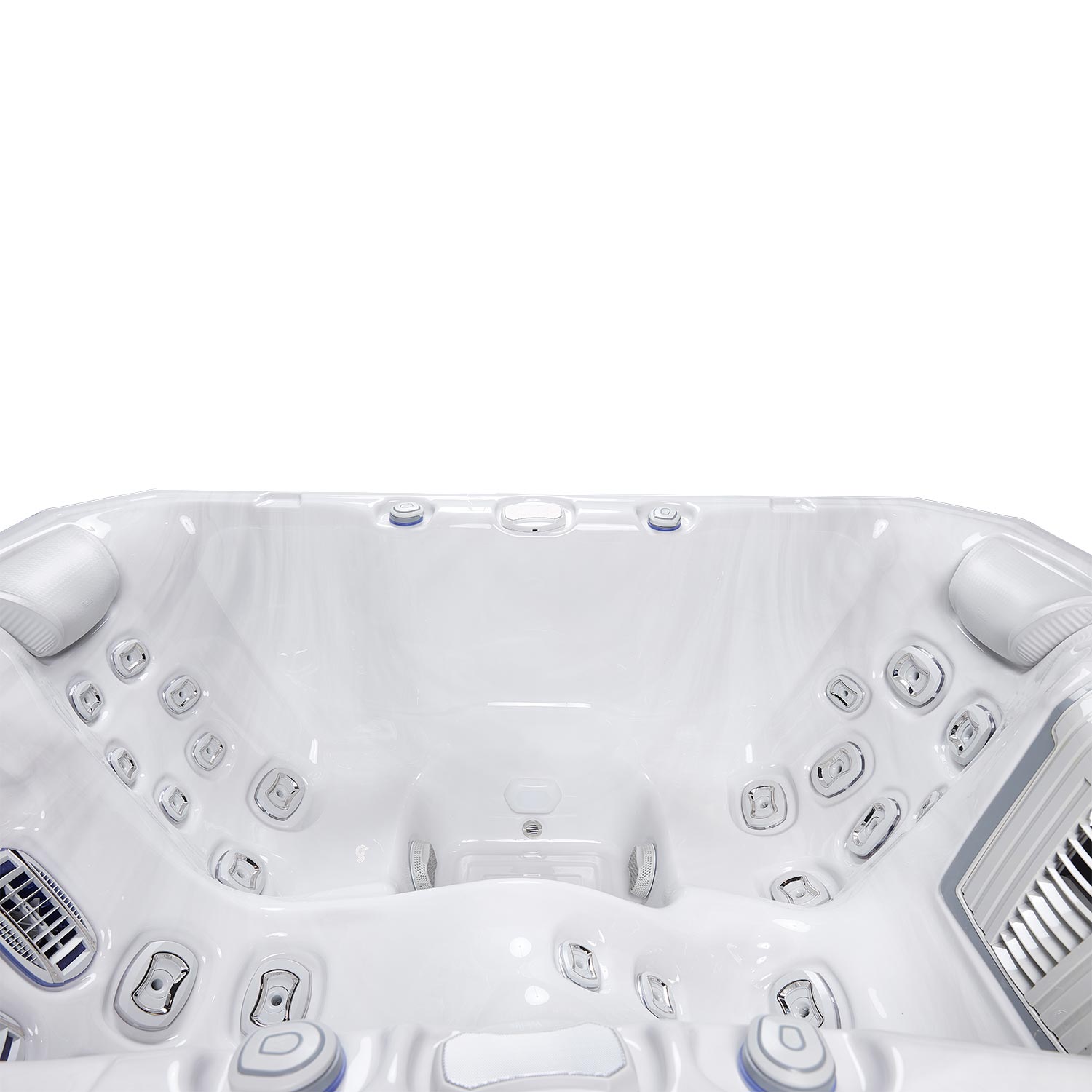 Wellis Teide hot tub